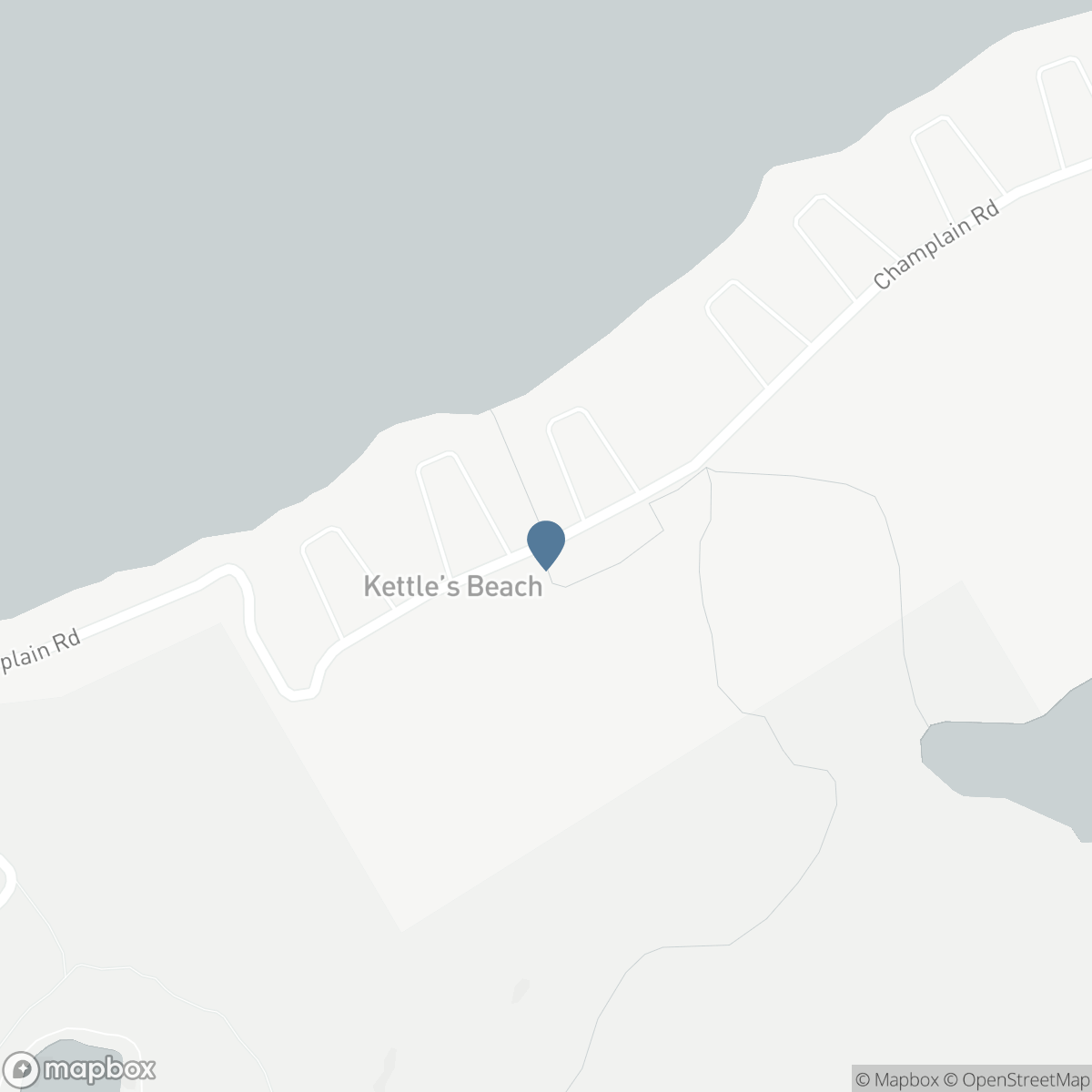 2384 CHAMPLAIN ROAD, Tiny, Ontario L9M 0C9